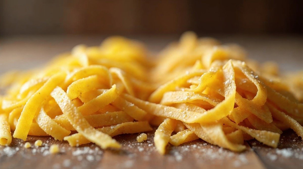 Confronto: pasta generica vs Minicozzi ChefLab