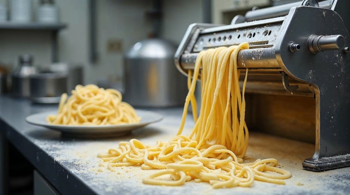 Il laboratorio Minicozzi ChefLab