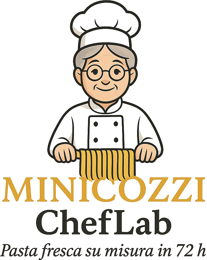 Minicozzi ChefLab